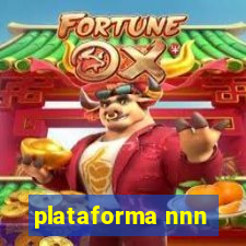 plataforma nnn